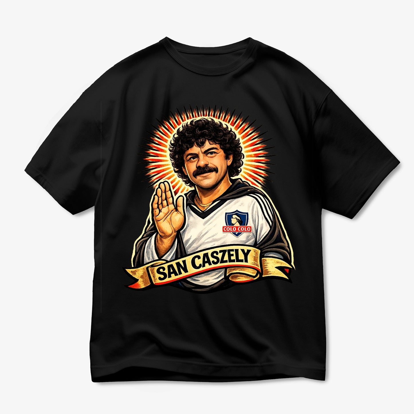 POLERA SAN CASZELY