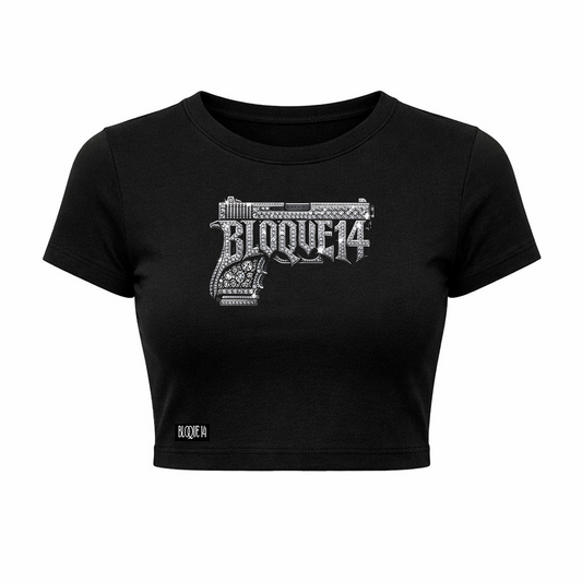 Diamond Glock Tee