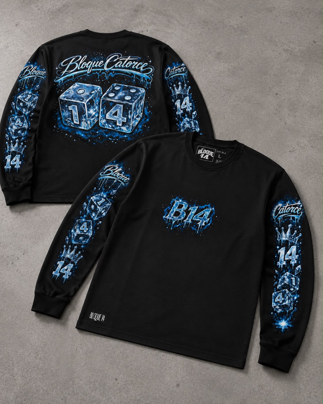 Tendencias streetwear global 2026