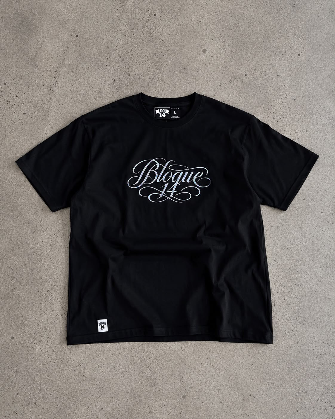 Streetwear urbano en Chile - Bloque 14