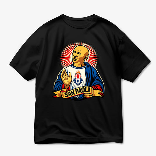 POLERA SAN PAOLI