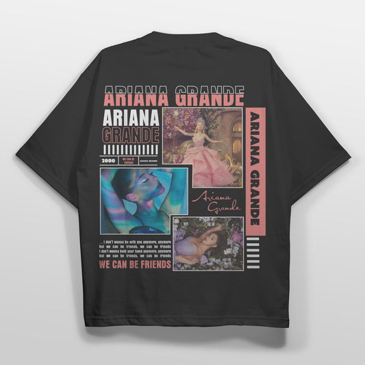 POLERA ARIANA GRANDE 1