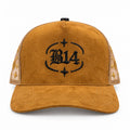 B14 Royal Suede