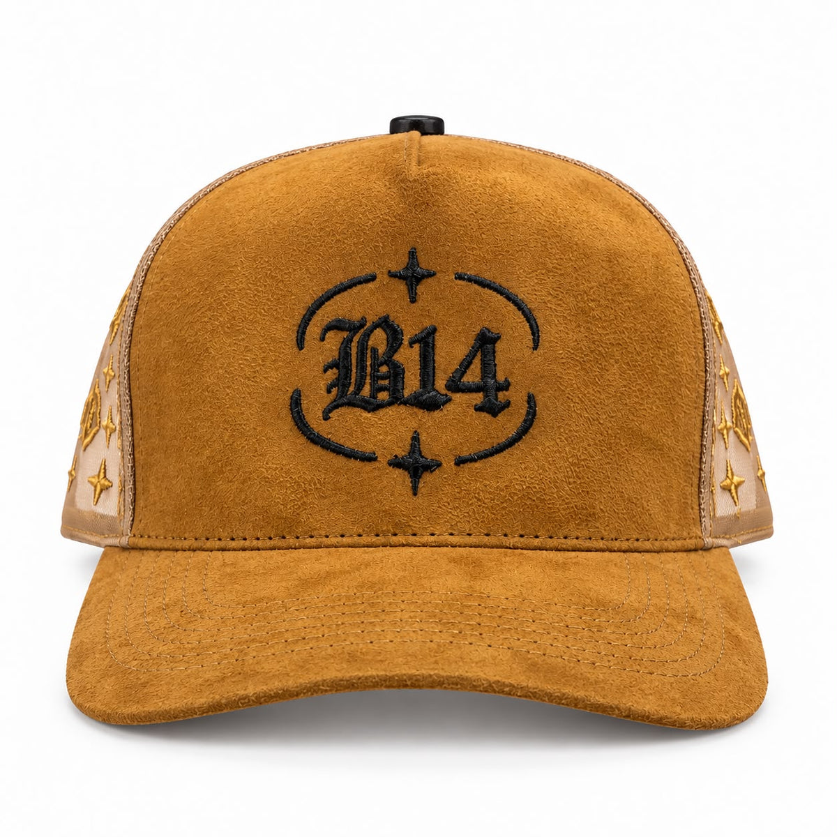 B14 Royal Suede