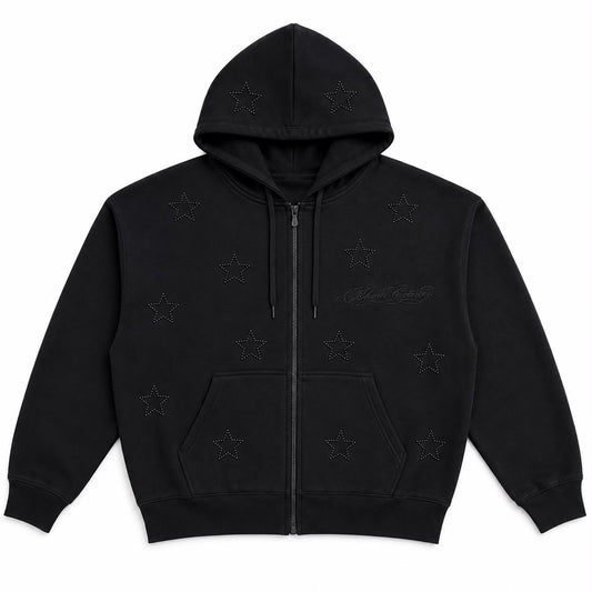 HODDIE ALL STARS