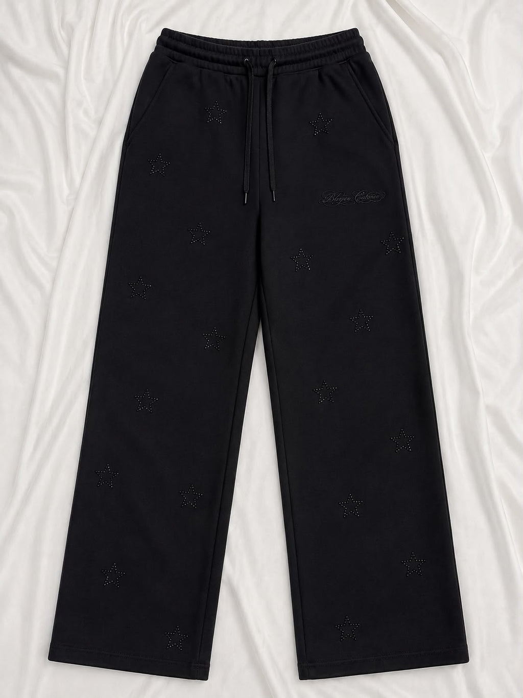 JOGGER ALL STARS, prenda de streetwear de la marca Bloque 14