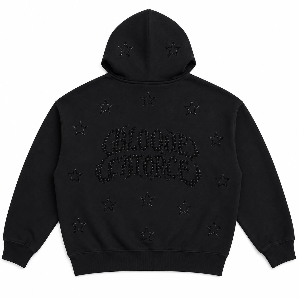 HODDIE ALL STARS