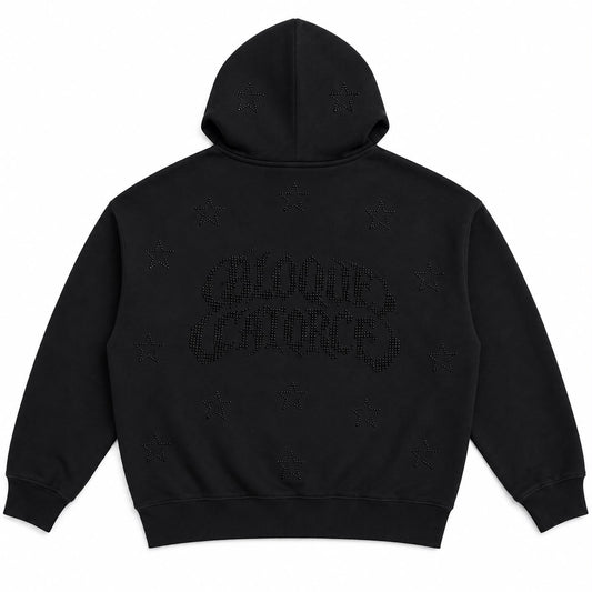 HODDIE ALL STARS