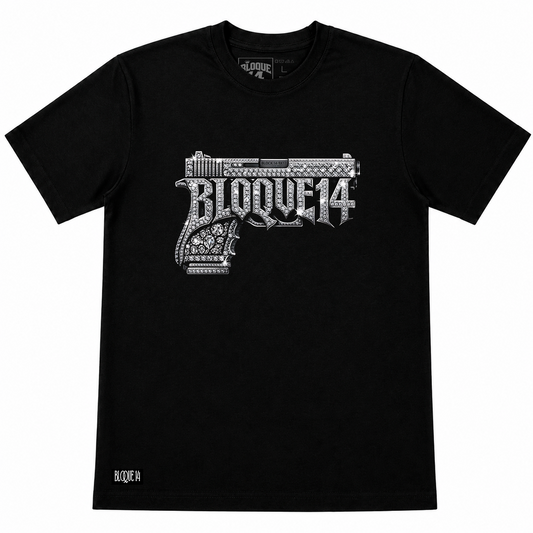 Diamond Glock Tee