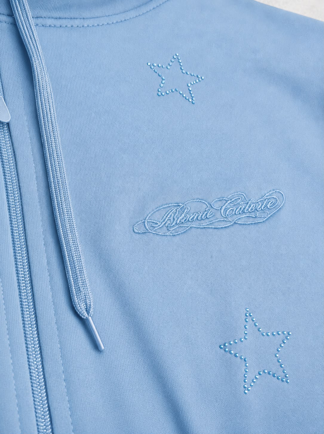CONJUNTO ALL STARS
