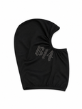 SILVER STONE MASK, prenda de streetwear de la marca Bloque 14