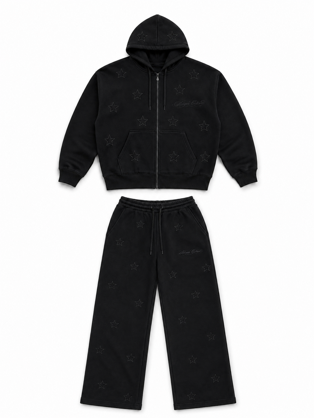 CONJUNTO ALL STARS