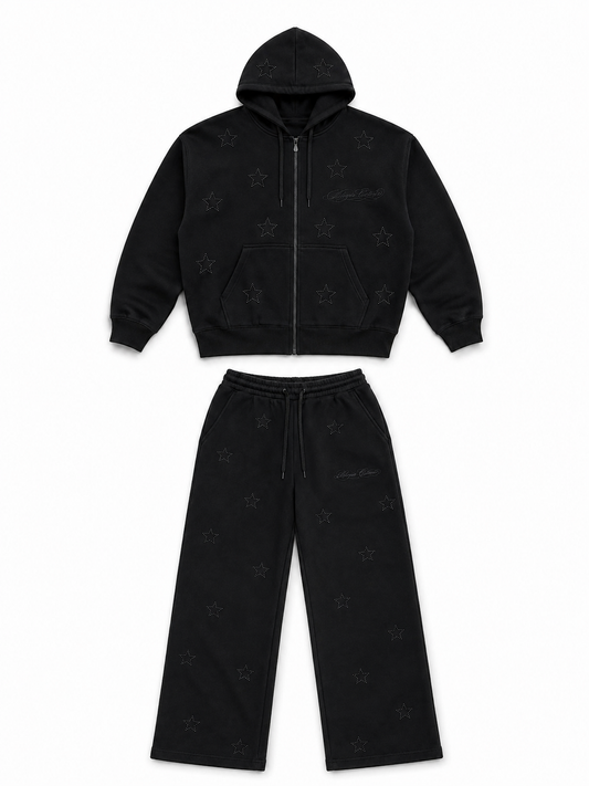 CONJUNTO ALL STARS