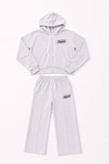 CRYSTAL SCRIPT SET, prenda de streetwear de la marca Bloque 14