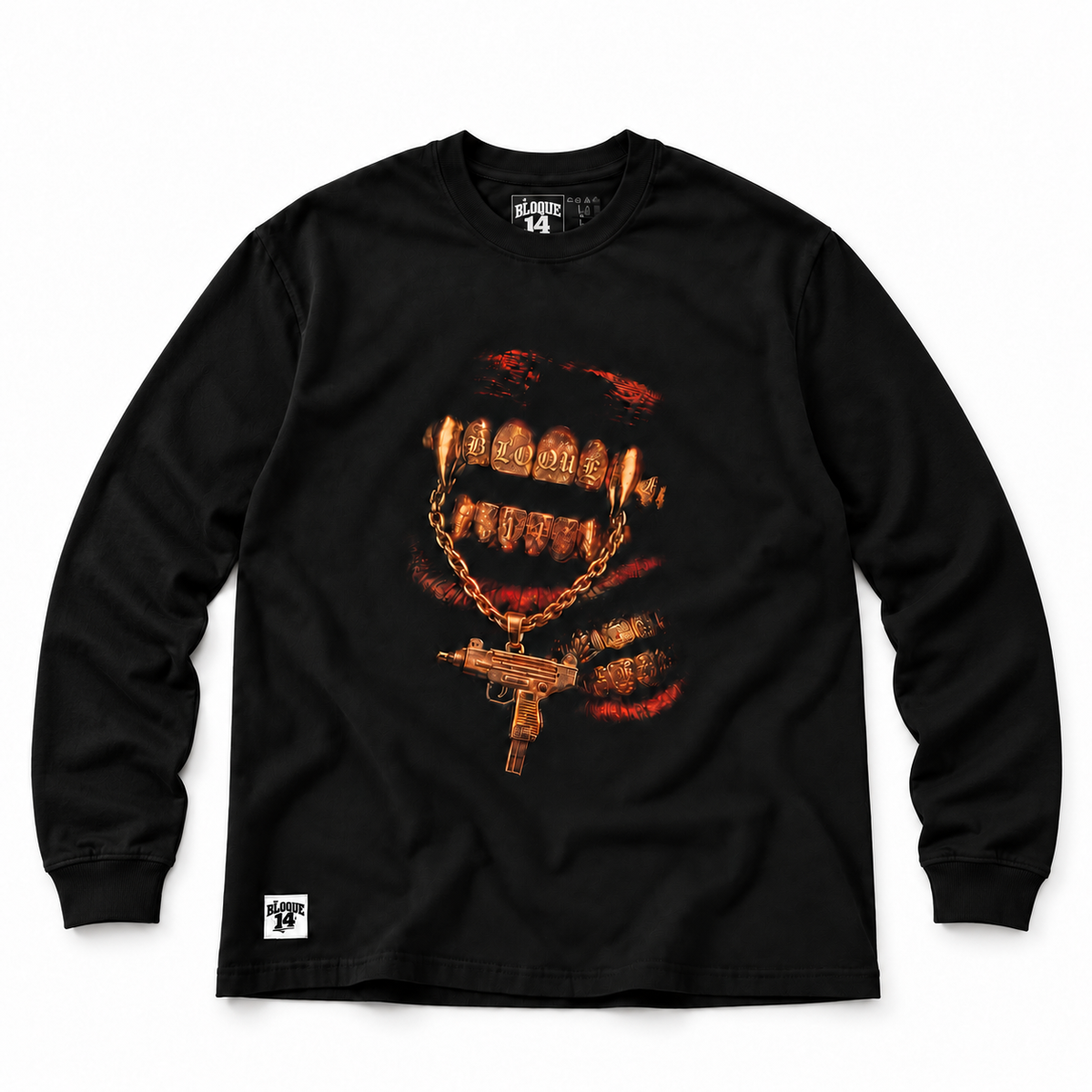 Dirty Gold Tee