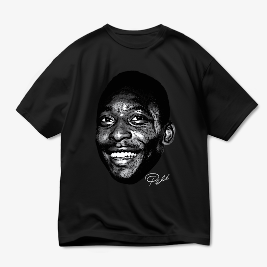 POLERA REY PELÉ