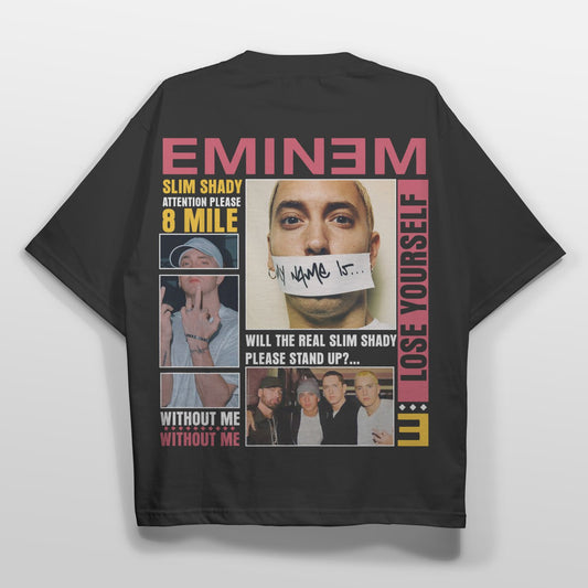 POLERA EMINEN