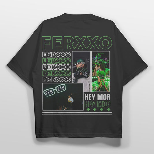 POLERA FERXXO