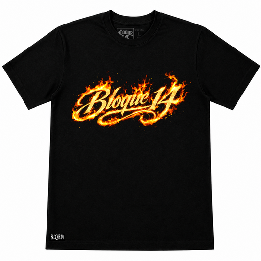 Inferno Tee