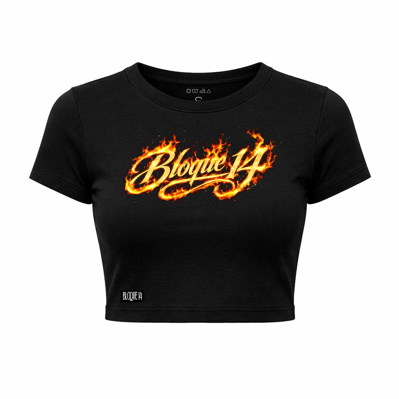 Inferno Tee