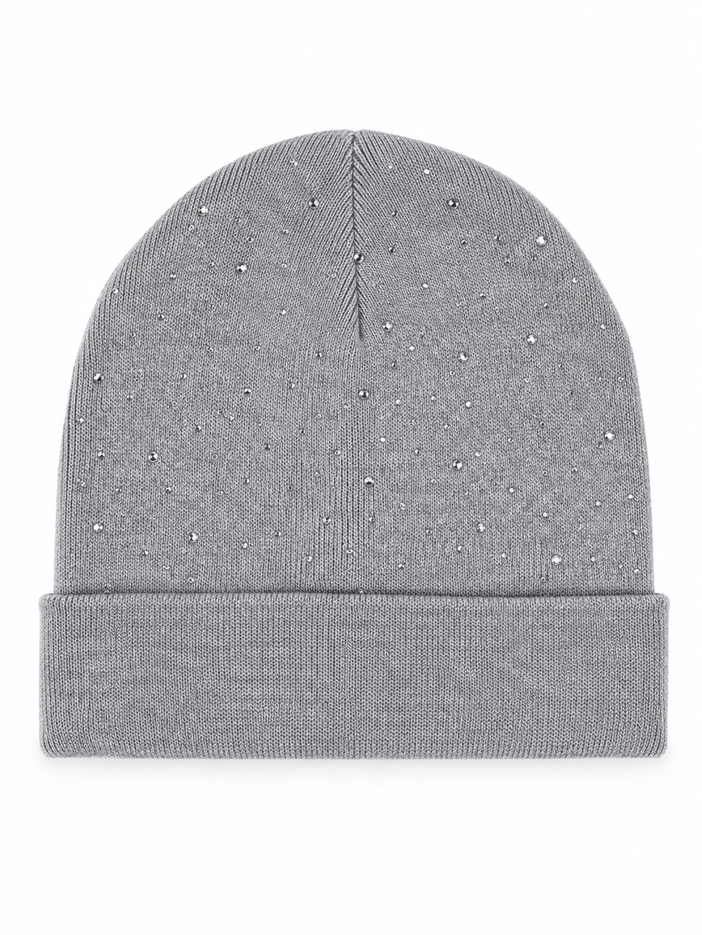 GORRO BEANIE CON DETALLES BRILLANTES – BLOQUE 14