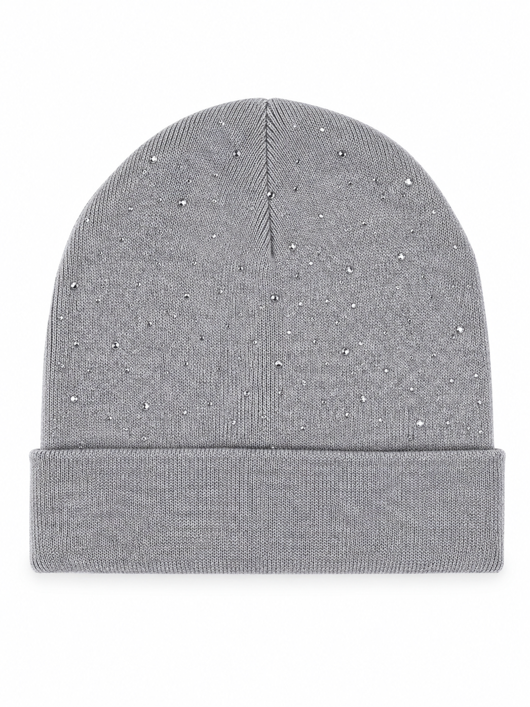 GORRO BEANIE CON DETALLES BRILLANTES – BLOQUE 14