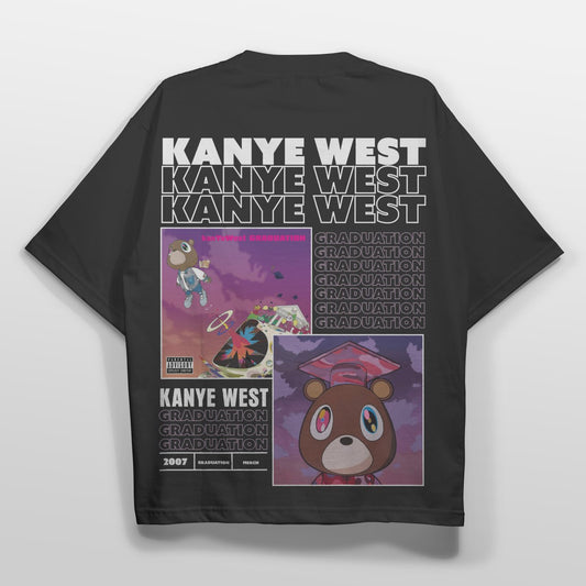 POLERA KANYE WEST