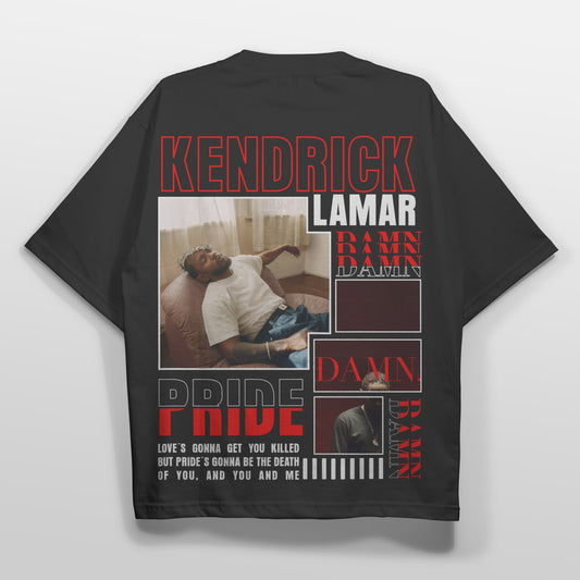 POLERA KENDRIK LAMAR
