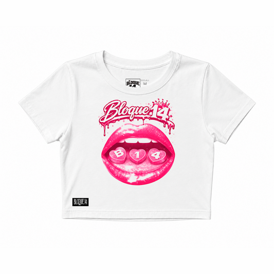 KIZZ Baby Tee
