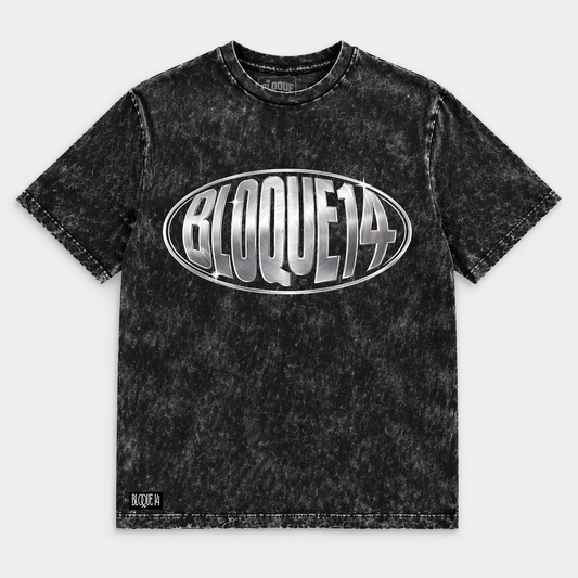Metal Core Tee