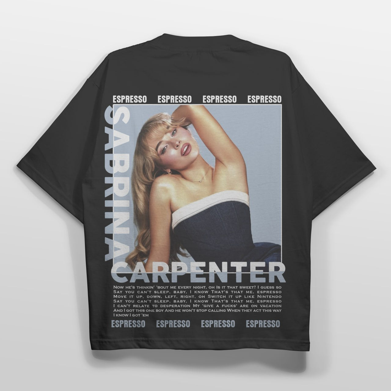 POLERA SABRINA