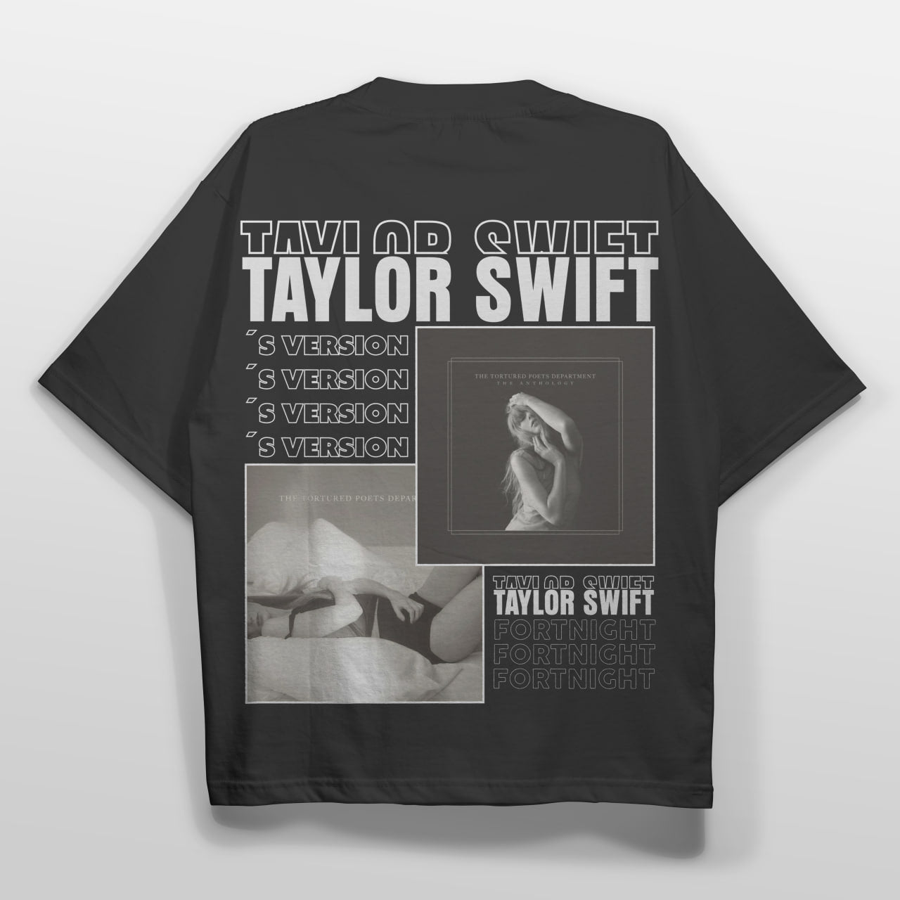 POLERA TAYLOR SWIFT
