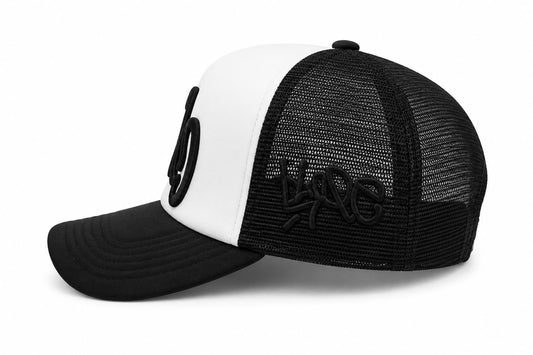 B14 Trucker Cap