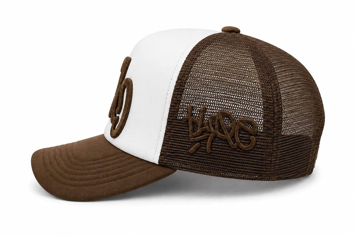 B14 Trucker Cap
