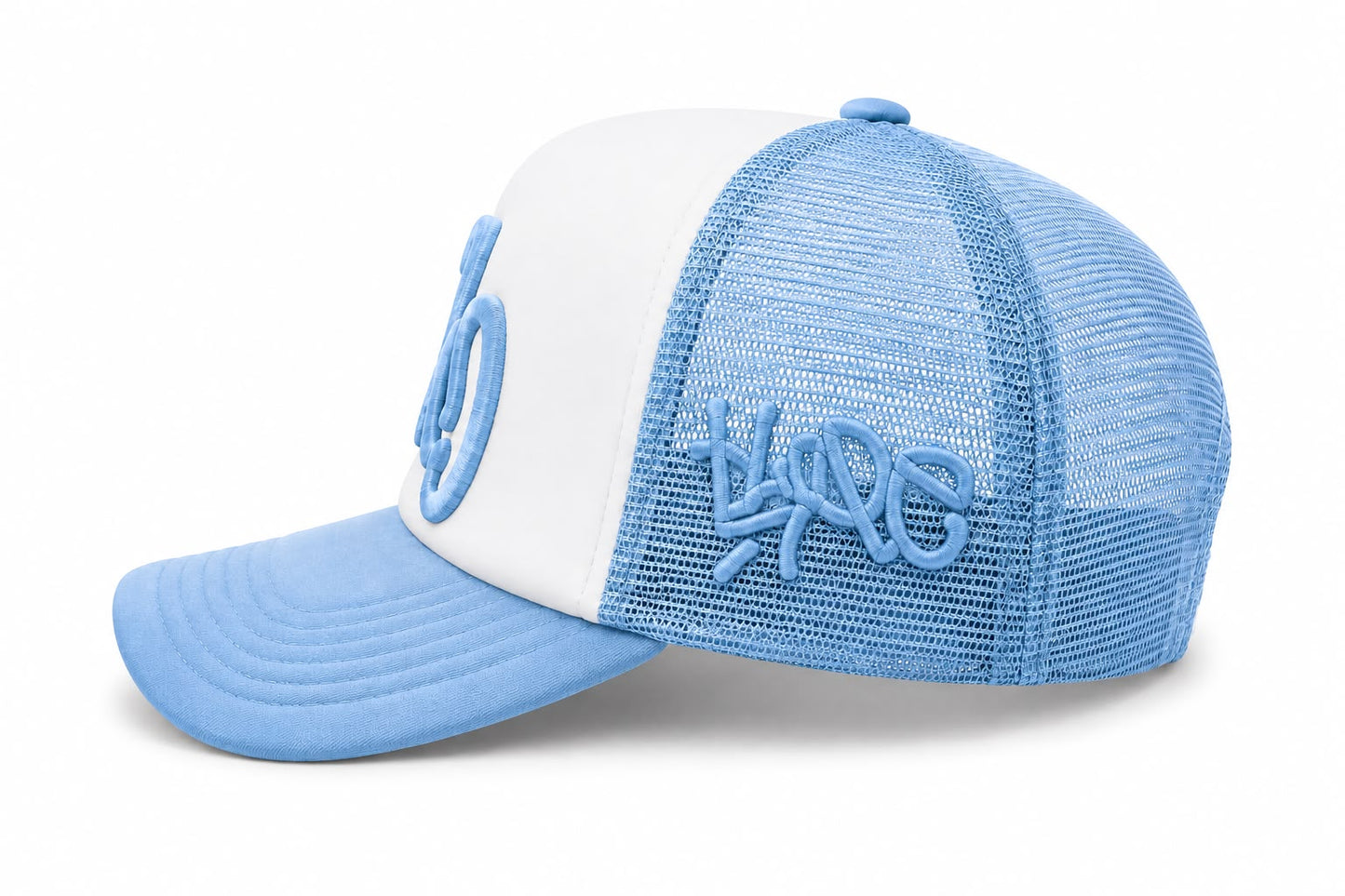 B14 Trucker Cap