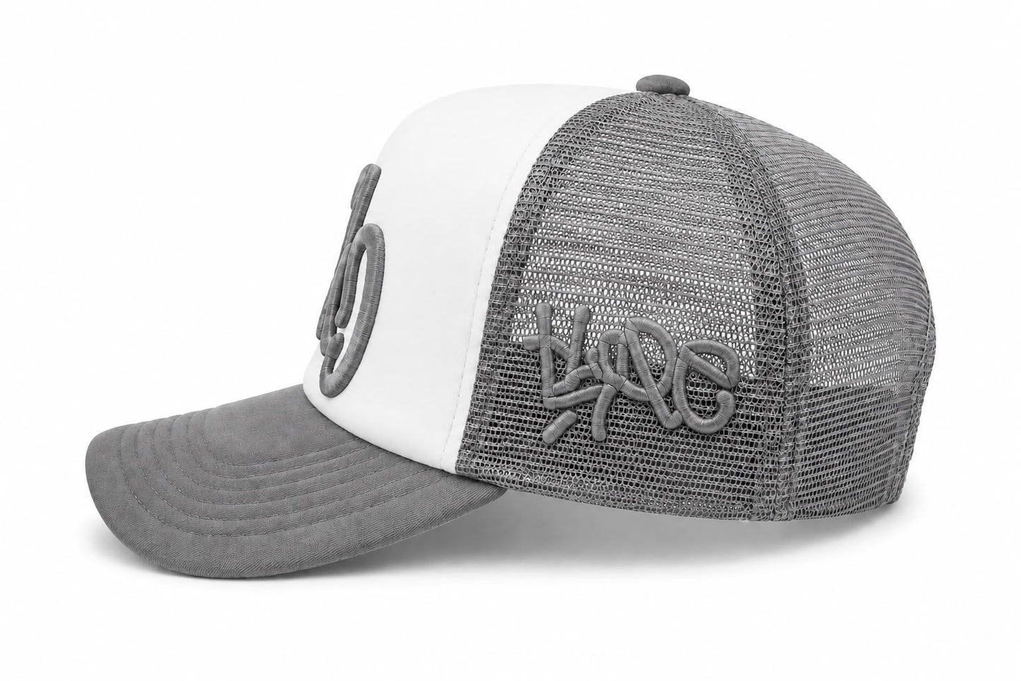 B14 Trucker Cap