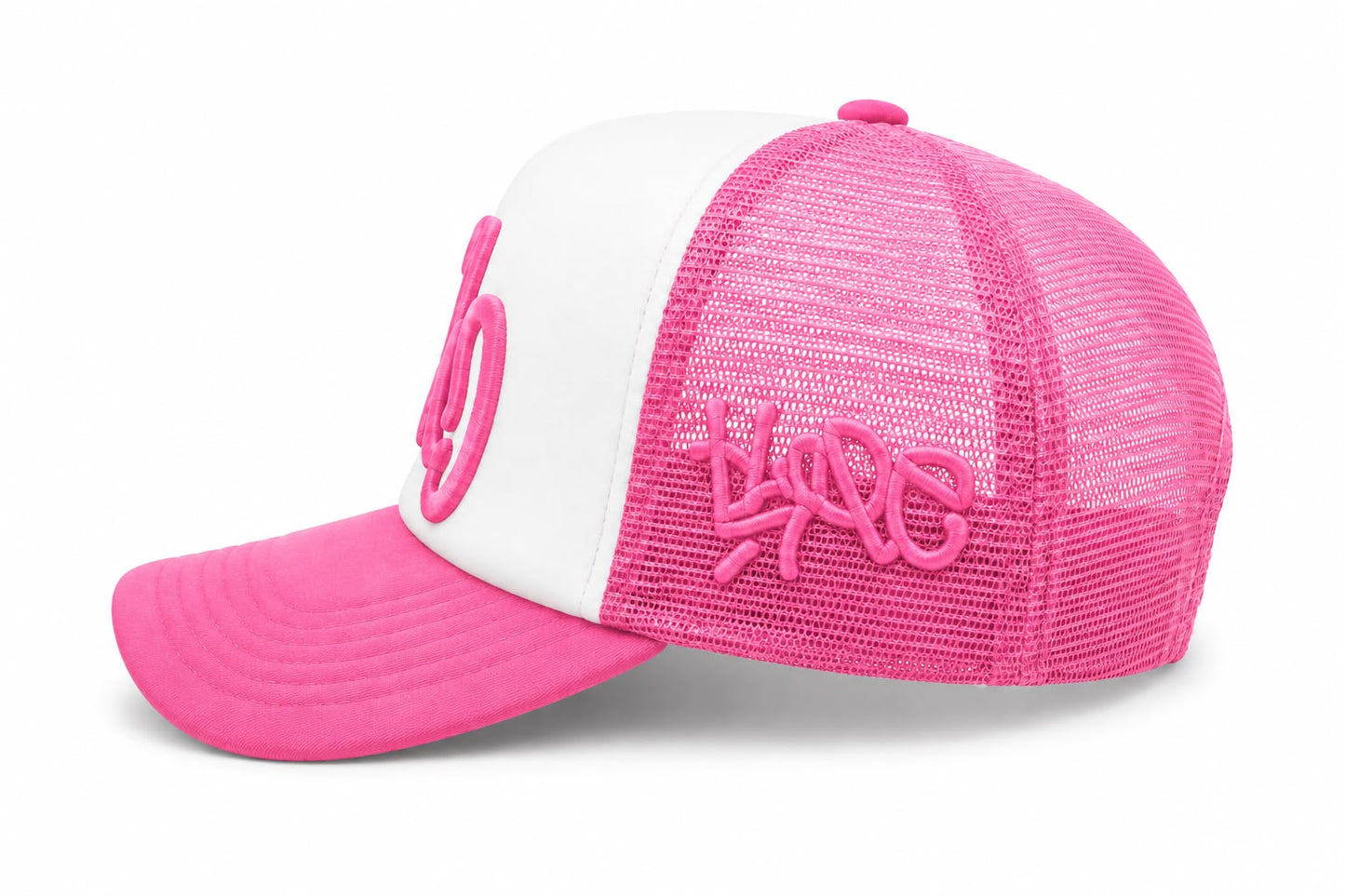B14 Trucker Cap
