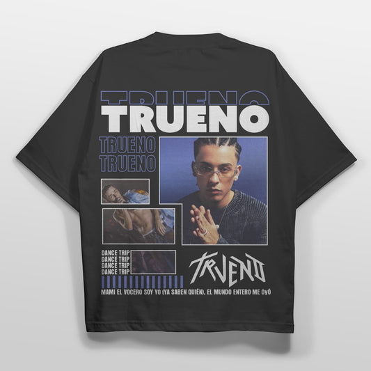 POLERA TRUENO