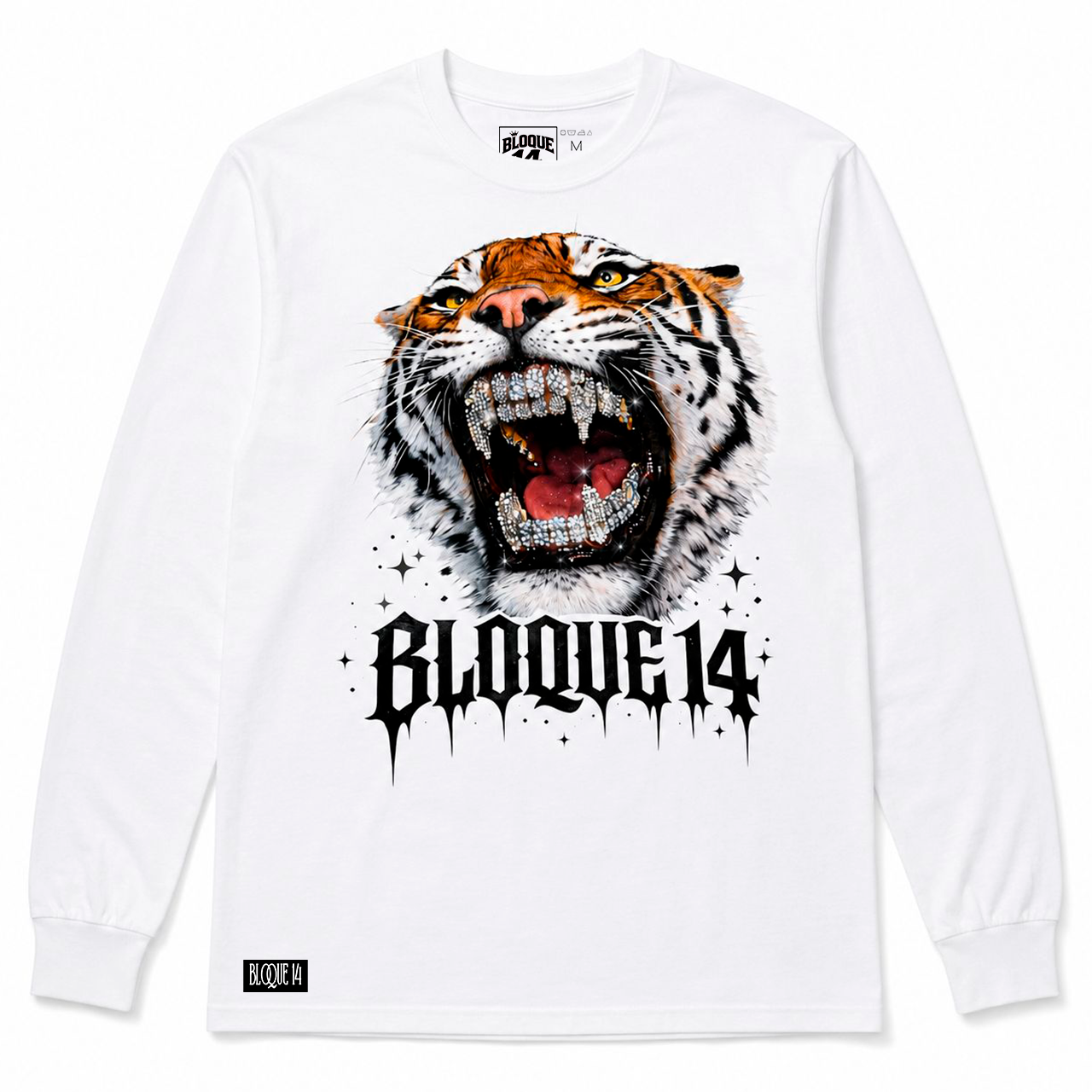 Tyga Shine Long Sleeve