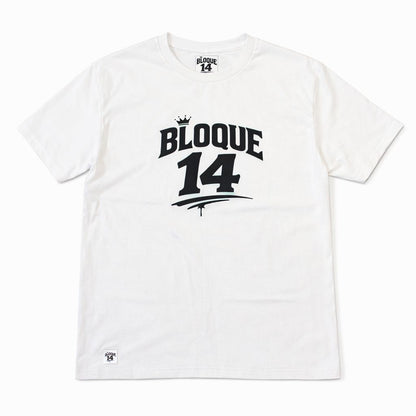 POLERA BLOQUE 14 CLASSIC TEE