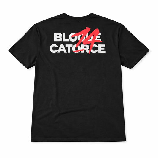 POLERA BLOQUE 14 SIGNATURE