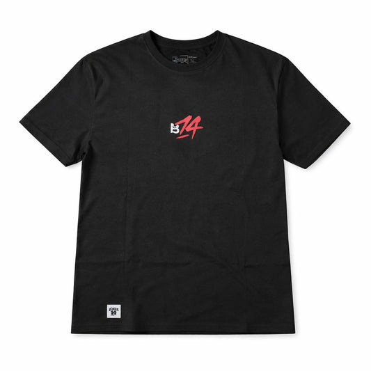 POLERA BLOQUE 14 SIGNATURE