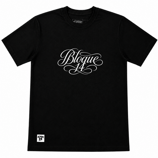 REFLECT SIGNATURE TEE