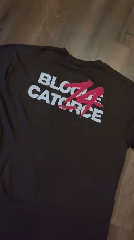 POLERA BLOQUE 14 SIGNATURE