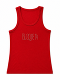 B14 Crystal Tank